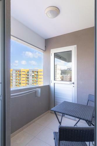 Apartamento Ramblas Golf 6c - Amazing Views, Pool & Gym