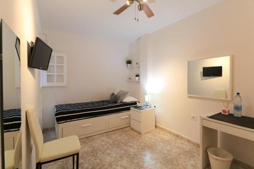 Downtown Share Apartment