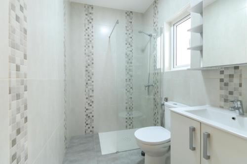 Downtown Share Apartment