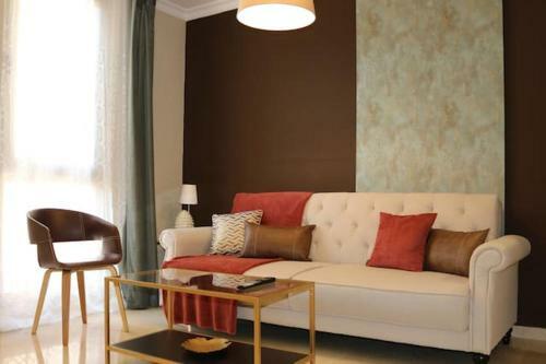 Apartamento Behosty La Minilla