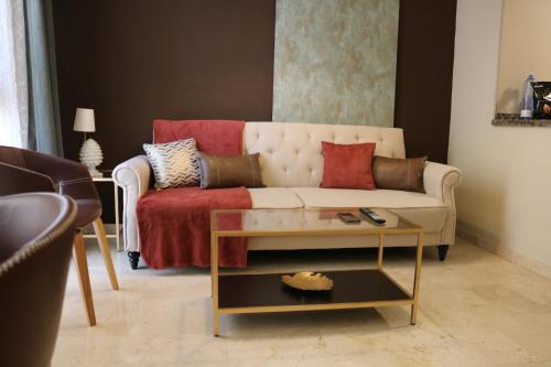 Apartamento Behosty La Minilla