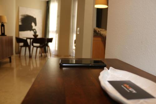 Apartamento Behosty La Minilla