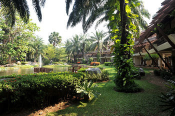 Hotel Felix River Kwai Resort
