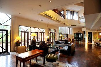 Hotel Felix River Kwai Resort