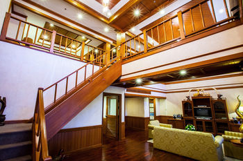 Hotel Felix River Kwai Resort