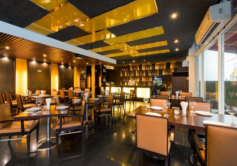 Hotel Furamaxclusive Asoke Sukhumvit