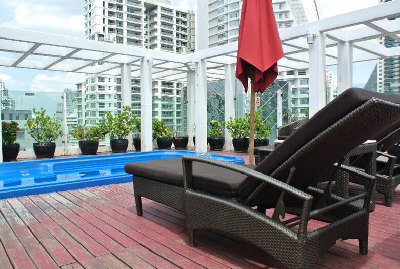 Hotel Furamaxclusive Asoke Sukhumvit