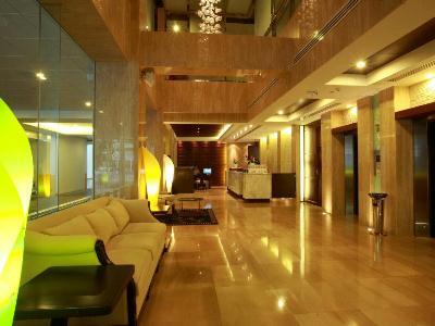 Hotel Furamaxclusive Asoke Sukhumvit