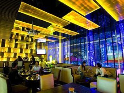 Hotel Furamaxclusive Asoke Sukhumvit