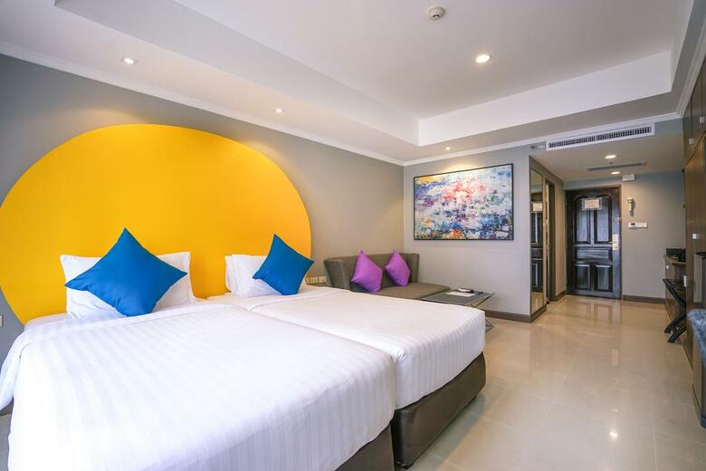 Hotel Furamaxclusive Sukhumvit