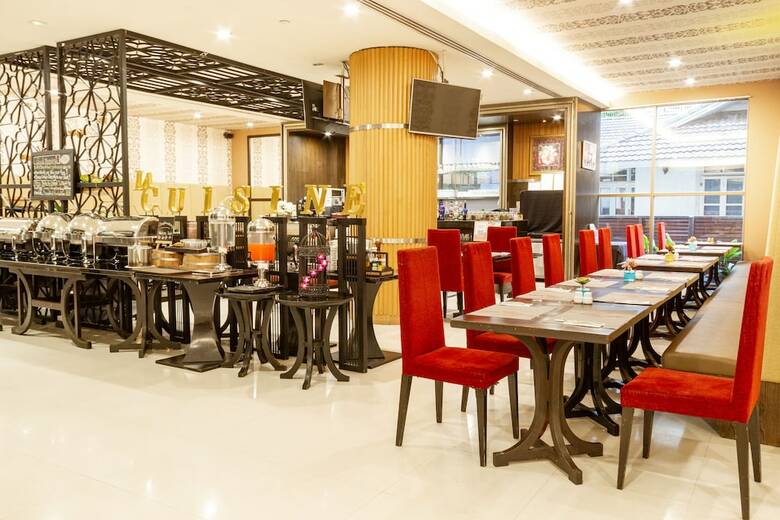 Hotel Furamaxclusive Sukhumvit