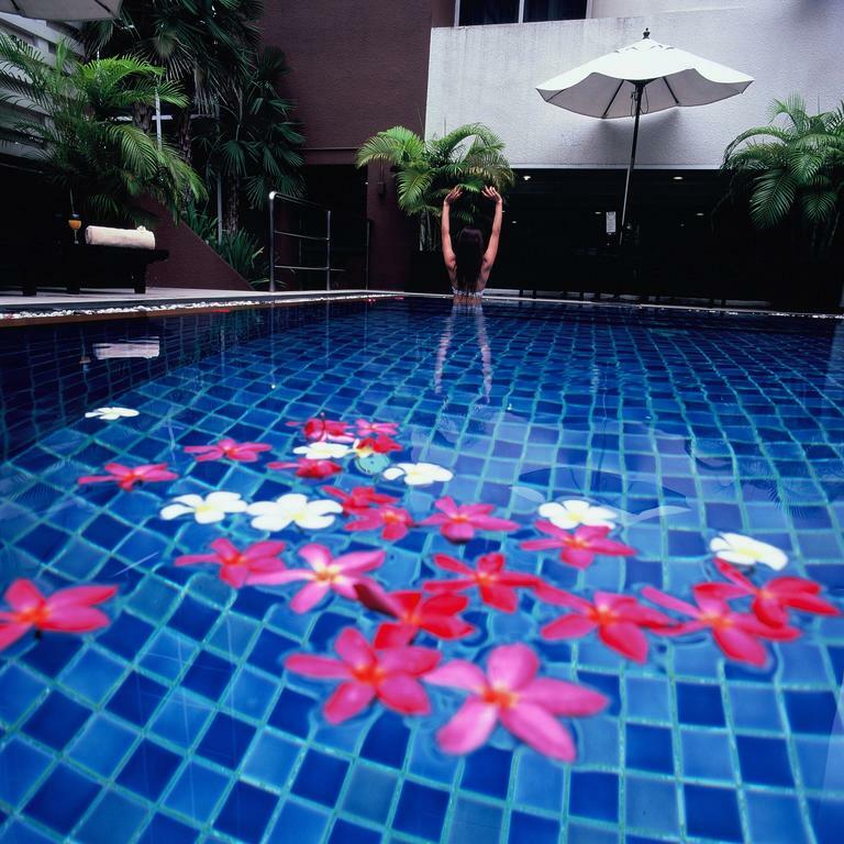 Hotel Furamaxclusive Sukhumvit