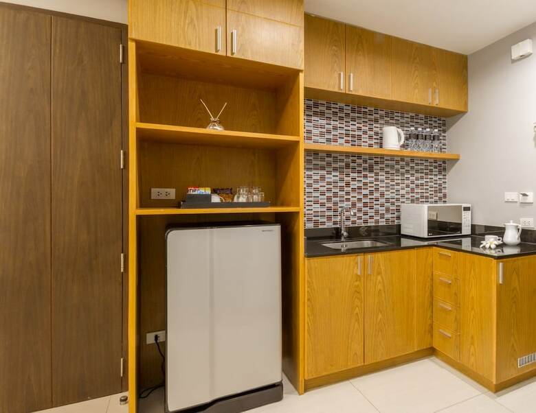 Hotel Furamaxclusive Sukhumvit