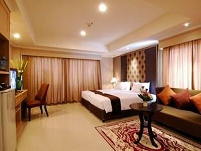 Hotel Furamaxclusive Sukhumvit