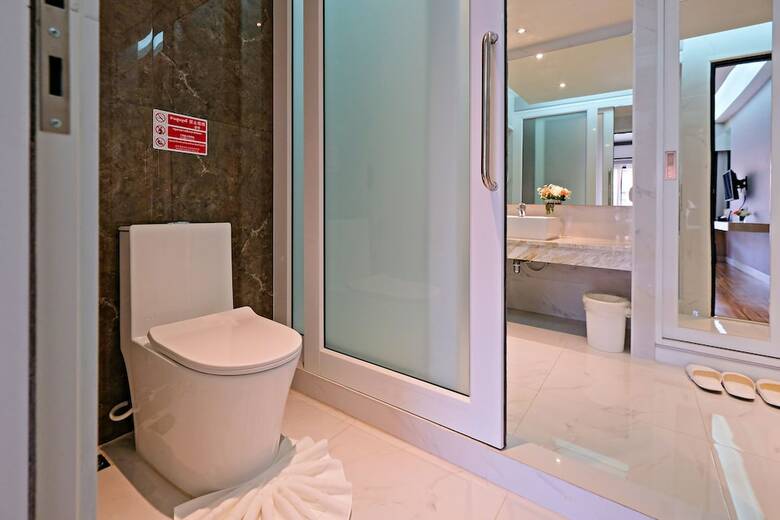 Hotel Green Lake Resort  Spa