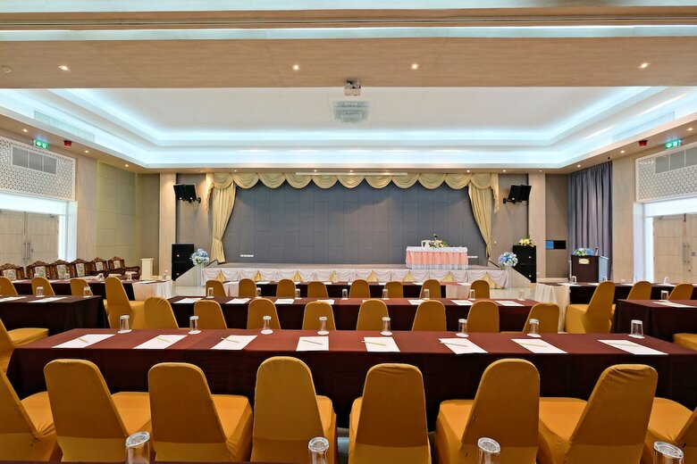 Hotel Green Lake Resort  Spa