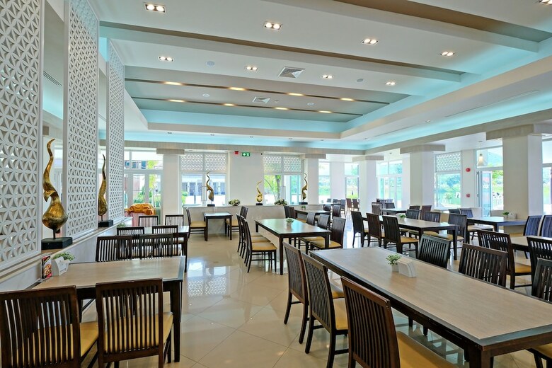 Hotel Green Lake Resort  Spa