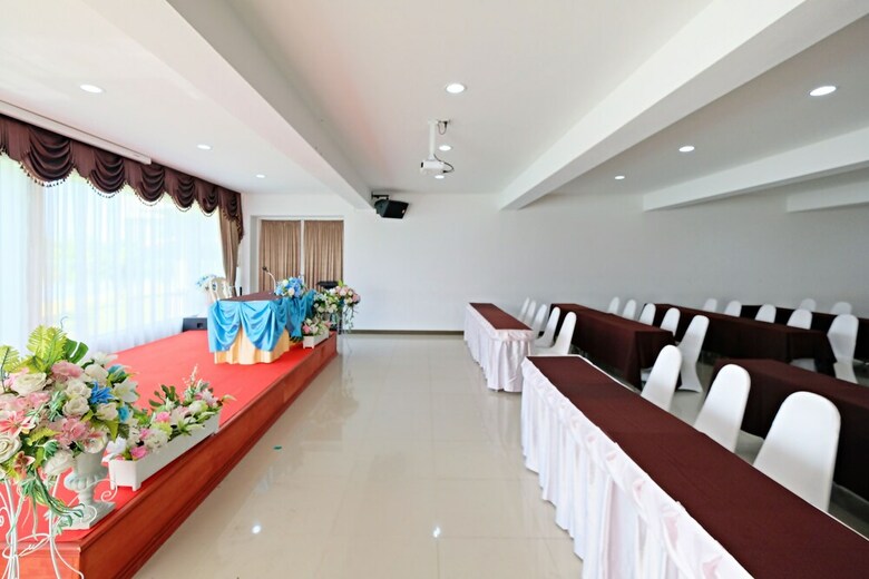 Hotel Green Lake Resort  Spa