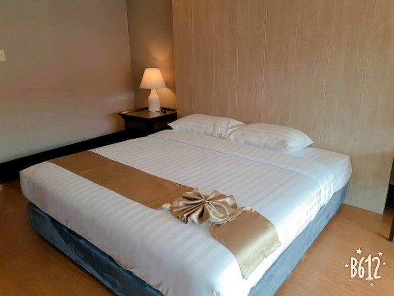 Hotel Green Lake Resort  Spa