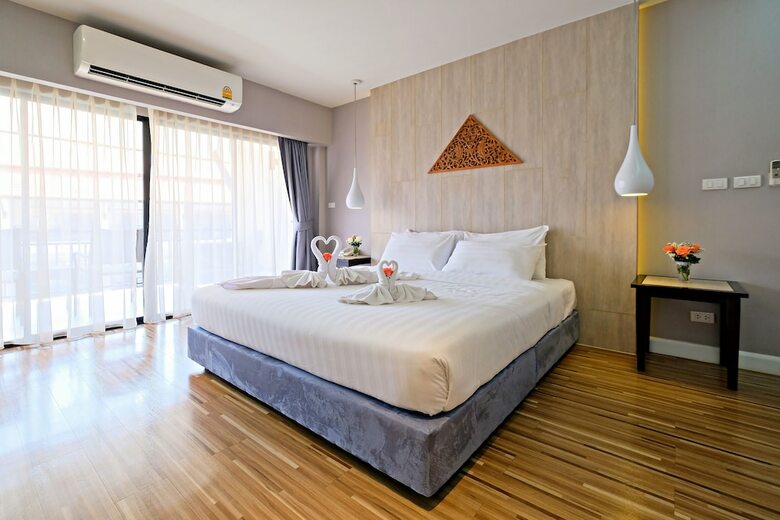 Hotel Green Lake Resort  Spa