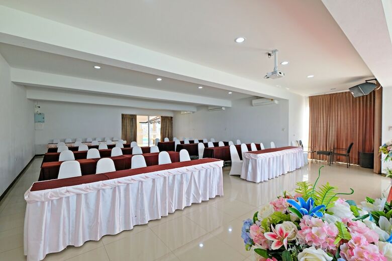 Hotel Green Lake Resort  Spa
