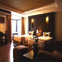 Heritage Hotels Sathorn