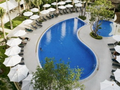 Hotel Ibis Phuket Patong
