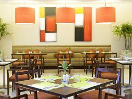 Hotel Ibis Phuket Patong