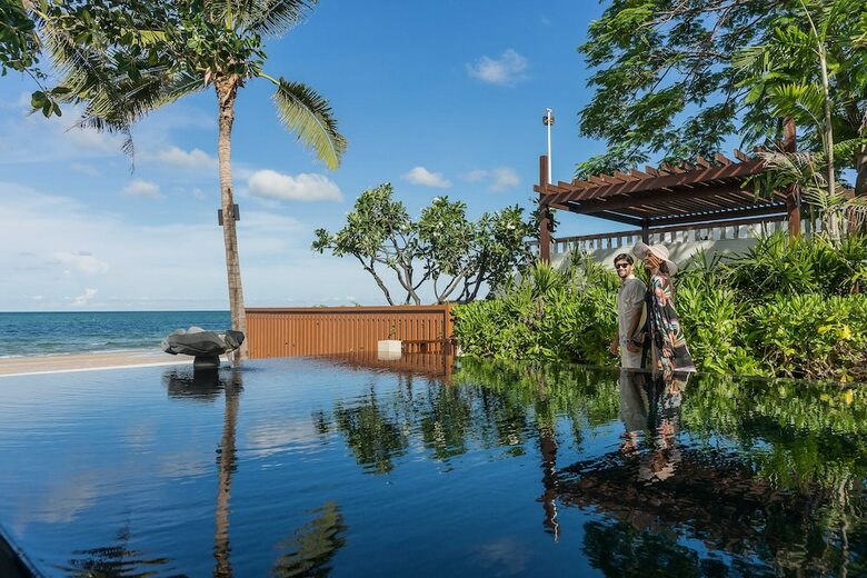 Hotel Intercontinental Hua Hin Resort