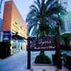Hotel Iyara Beach Plaza