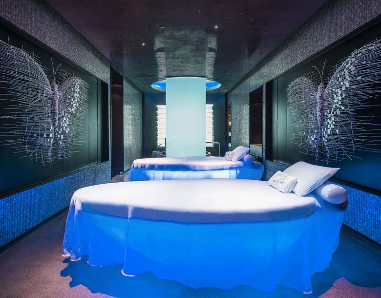 Hotel W Bangkok