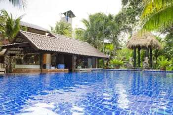 Hotel Kata Country House