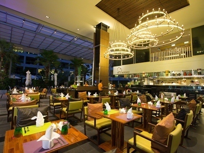Hotel Kee Resort And Spa