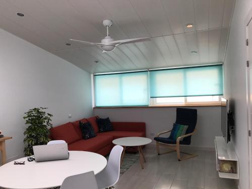 Apartamento Costa Lairaga