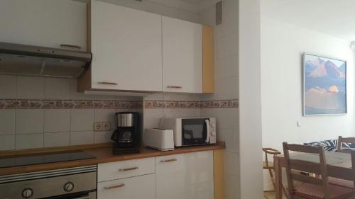 Vcv Apartment A. L. Jones