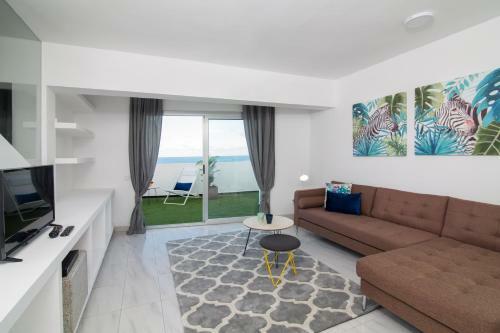 Apartamento Roof Top Las Canteras!
