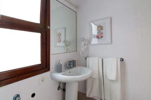 Apartamento Roof Top Las Canteras!