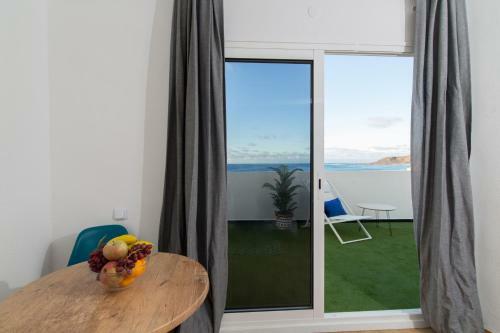Apartamento Roof Top Las Canteras!