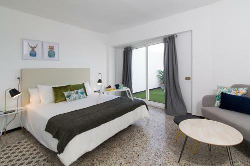 Apartamento Roof Top Las Canteras!