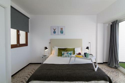 Apartamento Roof Top Las Canteras!