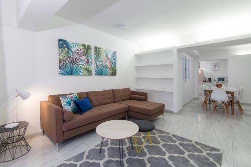 Apartamento Roof Top Las Canteras!