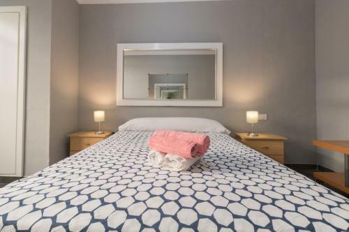 Central Square Apartment To Share "with Sea Views"