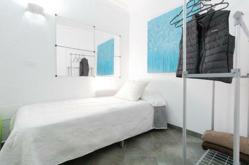 Central Square Apartment To Share "with Sea Views"