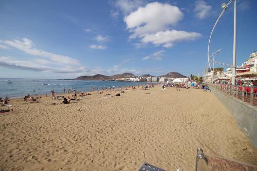 Apartamento Lightbooking- Rosamar 205