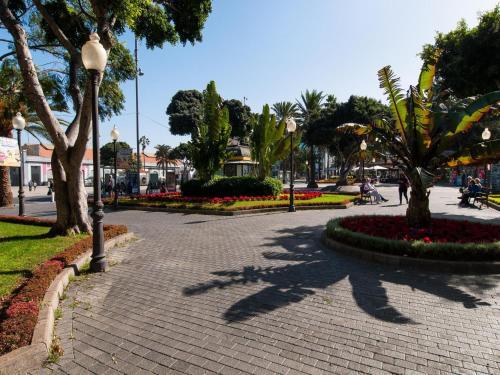 Apartments Las Canteras Beach Lm3