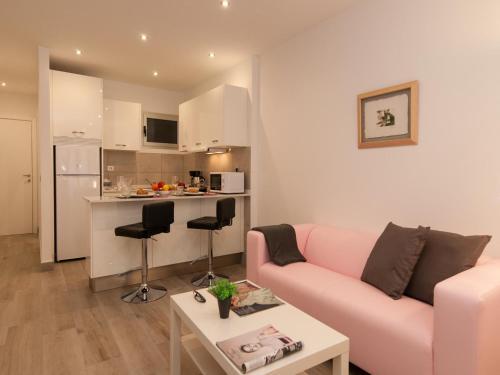 Apartments Las Canteras Beach Lm3