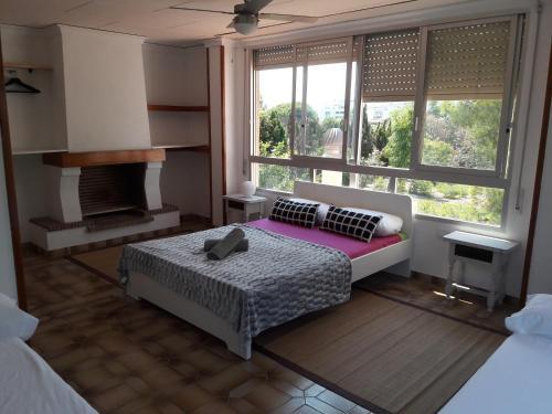 Albergue Aqua House