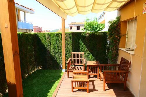 Rentalmar Casalot Park