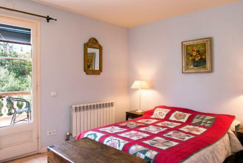 Llafranc Villa Sleeps 8 Wifi