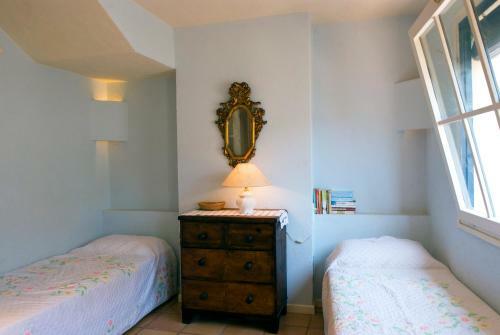 Llafranc Villa Sleeps 8 Wifi
